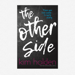The Other Side Book Cover