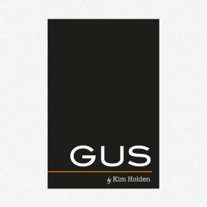gus book cover
